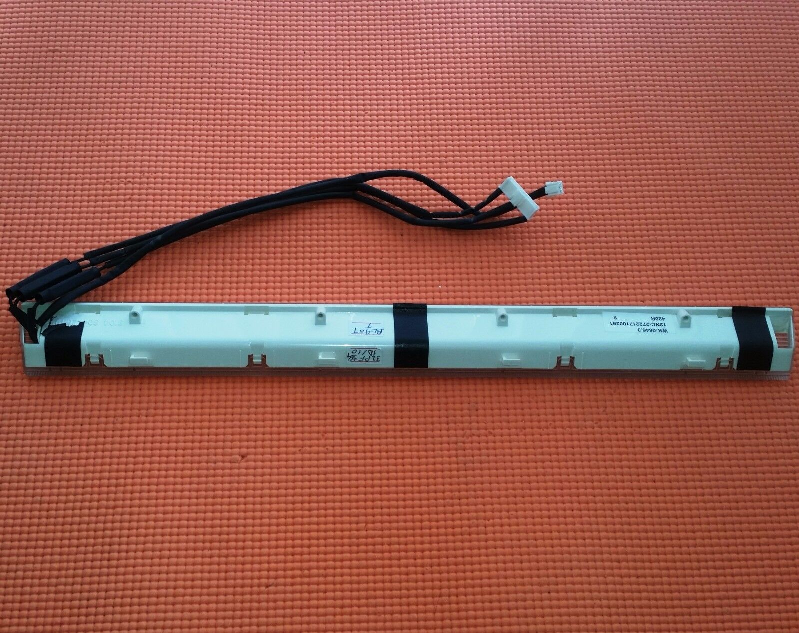 AMBILIGHT MODULE FOR PHILIPS 32PF9641D/10 32" TV 272217100291 2722 171 00291