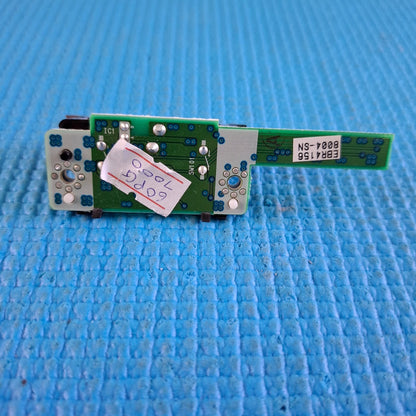 POWER BUTTON SENSOR FOR LG 42PG3000 50PG3000 60PG3000 60PG7000 TV