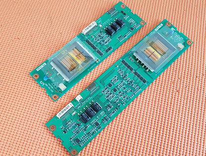INVERTER BOARD FOR BAIRD X37BAIRD ATEC AV371DS LCD TV 6632L-0199D 6632L-0200D
