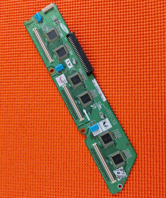 BUFFER BOARD FOR SAMSUNG PS50Q7HD PS50C7HD 50" TV LJ41-03883A LJ92-01277C A1
