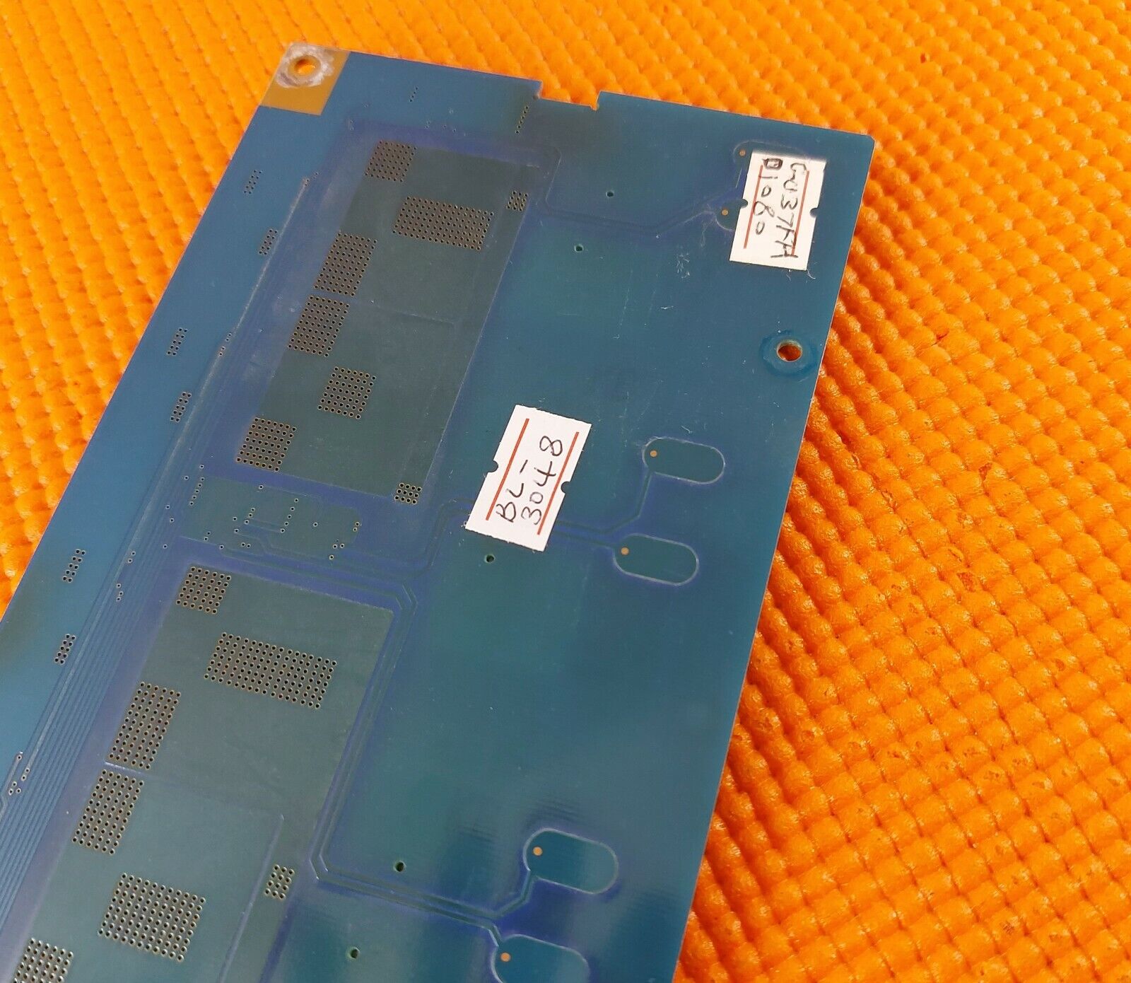 INVERTER FOR 37723HD DIGITAL JT02-37E2-000G TV CPT 370WA03 REV01 4H.V1838.401/D 