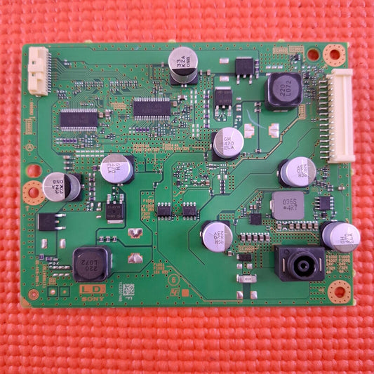 INVERTER BOARD FOR SONY KD-43XH8505 43" TV 1-982-631-32 (173684732) YC03074AB