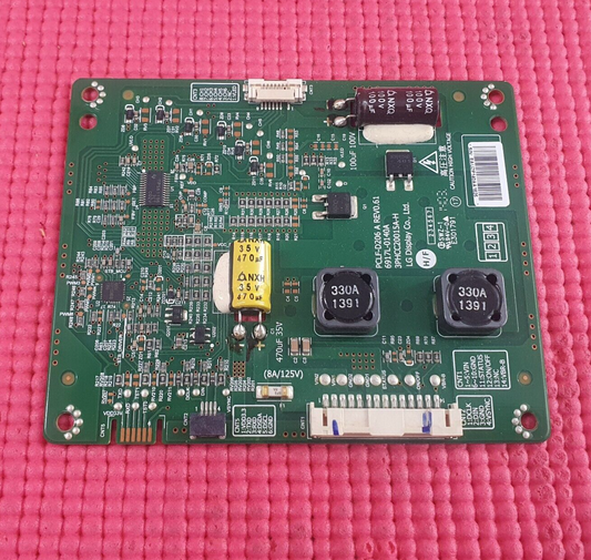 LED DRIVERS FOR PANASONIC TX-L42ET60B TV 6971L-0140A PCLF-D206 A REV0.61