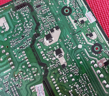 POWER BOARD FOR SAMSUNG PS43F4500AW PLASMA TV P43HF_DSM PSPF231503A BN44-00598A