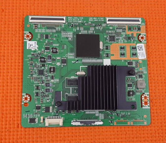 LVDS BOARD FOR SAMSUNG UE46ES7000U UE46ES8000U 46" TV BN41-01790C BN95-00581D