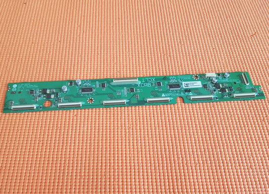 BUFFER BOARD FOR LG 60PG30FD 60PG7000 60" PLASMA TV EAX41345902 EBR39099001