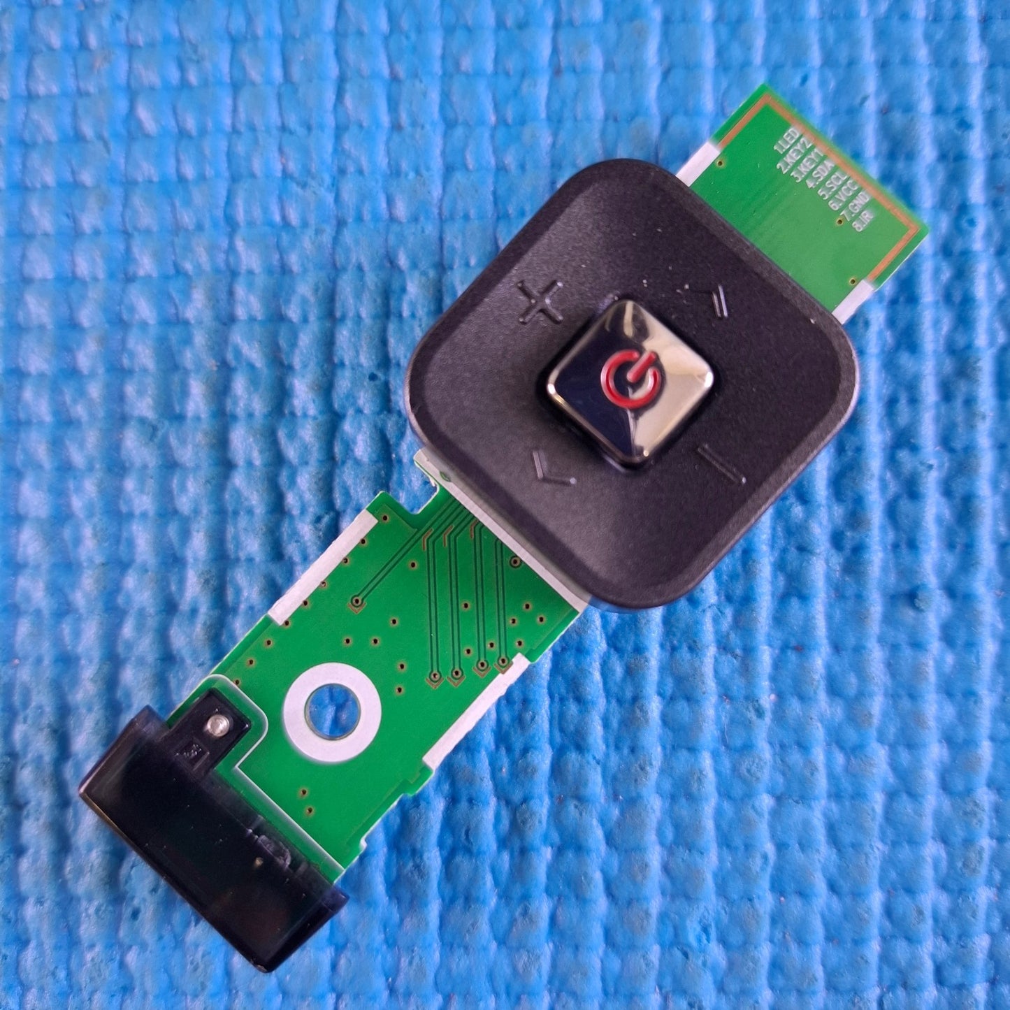 BUTTON UNIT FOR UE55H5000ST UE48H8000ST UE55H8000ST UE65H8000ST UE556800AK TV