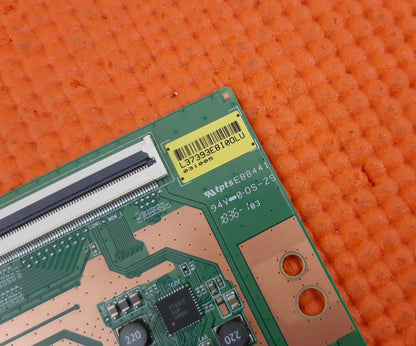 LVDS BOARD FOR 65UM7400PLB TX-65FX560B 65HL6T64U LC65U17252K 65" TV LJ94-37393E
