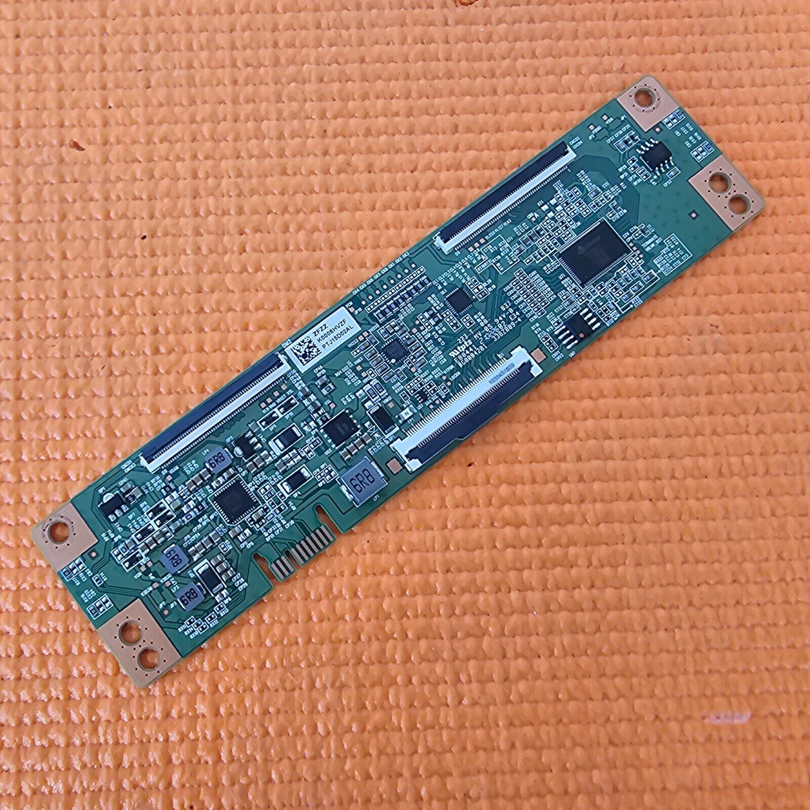 LVDS TCON BOARD FOR TOSHIBA 65UL2063DB 65UL2163DBC LT-65CF890 (B) TV K0006HVZF