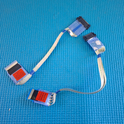 LVDS TCON CABLE FOR LG 42LF562V 50LF562V 60LX341C TV EAD63265701 EAD63265801