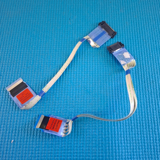 LVDS TCON CABLE FOR LG 42LF562V 50LF562V 60LX341C TV EAD63265701 EAD63265801