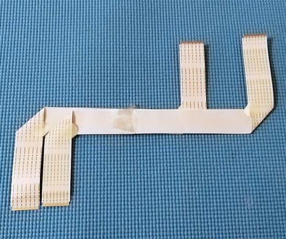LVDS TCON CABLE FLAT FOR LG 32LD450 32" TV EAD61212609 EAD61212610