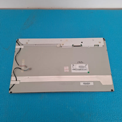 LED/LCD SCREEN PANEL SAMSUNG LTM200KT03 FOR SAMSUNG B2030N LS20PUYKF/EN MONITOR