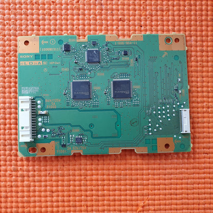 INVERTER LED DRIVER BOARD FOR KD-55XH9296 KD-55XH9005 TV 1-006-904-11 A5012968A