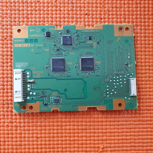 INVERTER LED DRIVER BOARD FOR KD-55XH9296 KD-55XH9005 TV 1-006-904-11 A5012968A