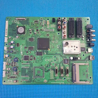 MAIN AV BOARD FOR PHILIPS 47PFL7603D/10 42PFL7603D/10 TV 313926857824