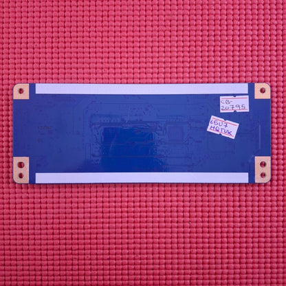 LVDS TCON BOARD FOR HISENSE 65U7HQTUK 65" ULED TV 65T55 C0K CTRL 5565T55C35