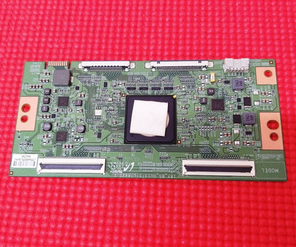 LVDS BOARD FOR SONY KD-55XD9305 H55M7000 TV 16Y_BS_GU13TSTLTA4V0.1 LJ94-35480D