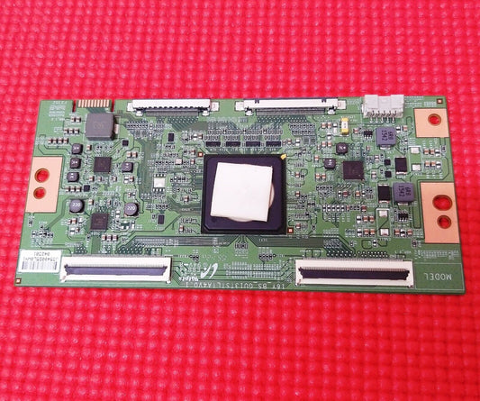 LVDS BOARD FOR SONY KD-55XD9305 H55M7000 TV 16Y_BS_GU13TSTLTA4V0.1 LJ94-35480D