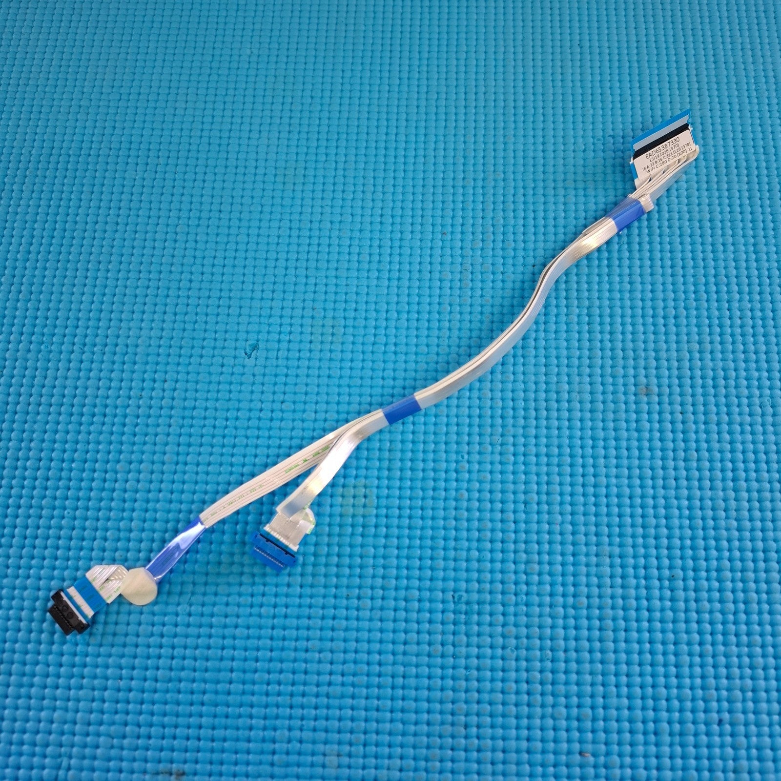 WIFI IR SESNOR BUTTON FLAT RIBBON CABLE ONLY FOR LG TV EAD65387330