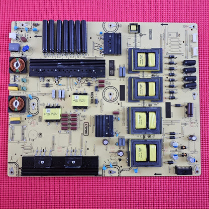 POWER SUPPLY BOARD FOR JVC LT-75CF810 LT-75CF810A TV 17IPS57 23732388 | WORKING