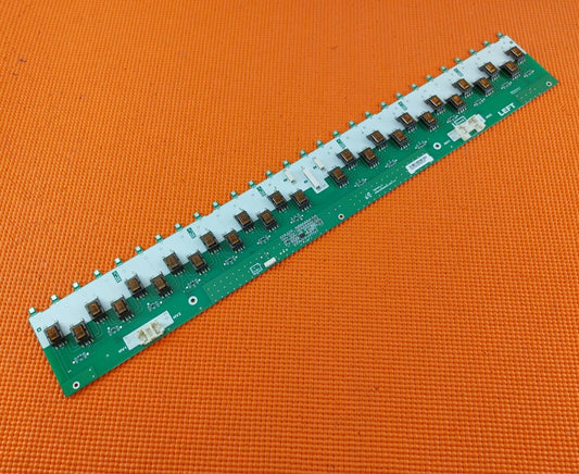 INVERTER BOARD FOR SONY KDL-52Z5800 52" TV SSB520H28S02 (LEFT)