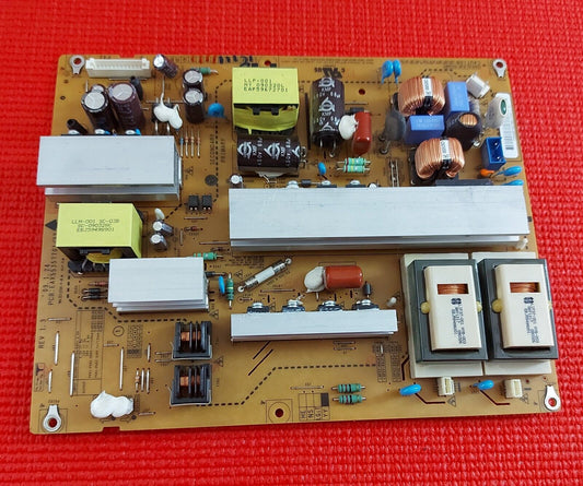 PSU FOR LG 37LH4000 37LH4010 42LH4000 42LH4010 37LH200H EAX55357701 EAY57681001