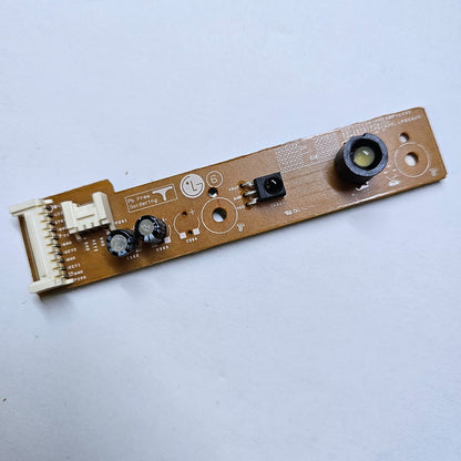 GENUINE IR REMOTE SENSOR UNIT FOR LG 26LC2R 32LC2R TV 68709S0197A (1)