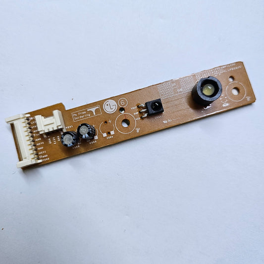 GENUINE IR REMOTE SENSOR UNIT FOR LG 26LC2R 32LC2R TV 68709S0197A (1)