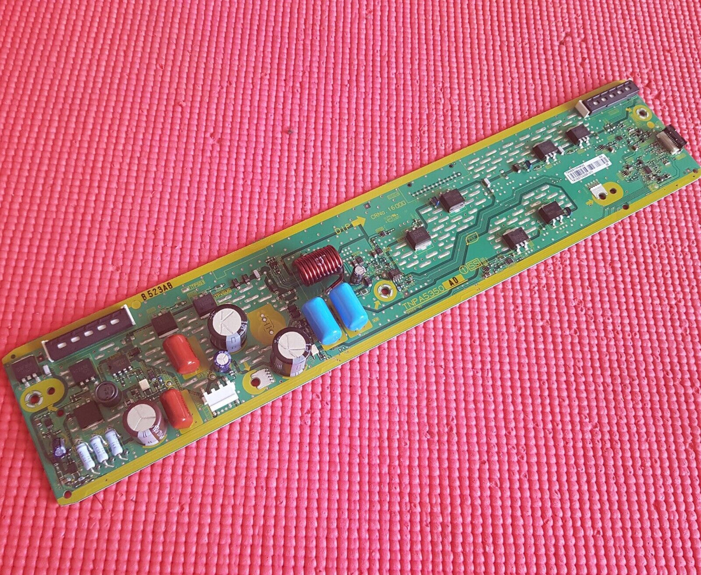 X-SUS FOR PANASONIC TX-P42S31B TX-P42S30B 42" TV TNPA5350 AD 1 SS TXNSS11FHK42