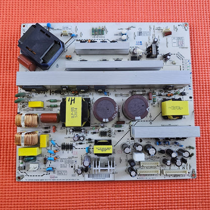 POWER SUPPLY FOR LG 42LC46 42LF65 42LF66 42" TV LGLP42SLPV2EV3 EAY39702801