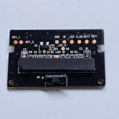REMOTE IR SENSOR UNIT FOR 47LN578V 55LA620V 42LN540V 42LA613V TV EBR76405801
