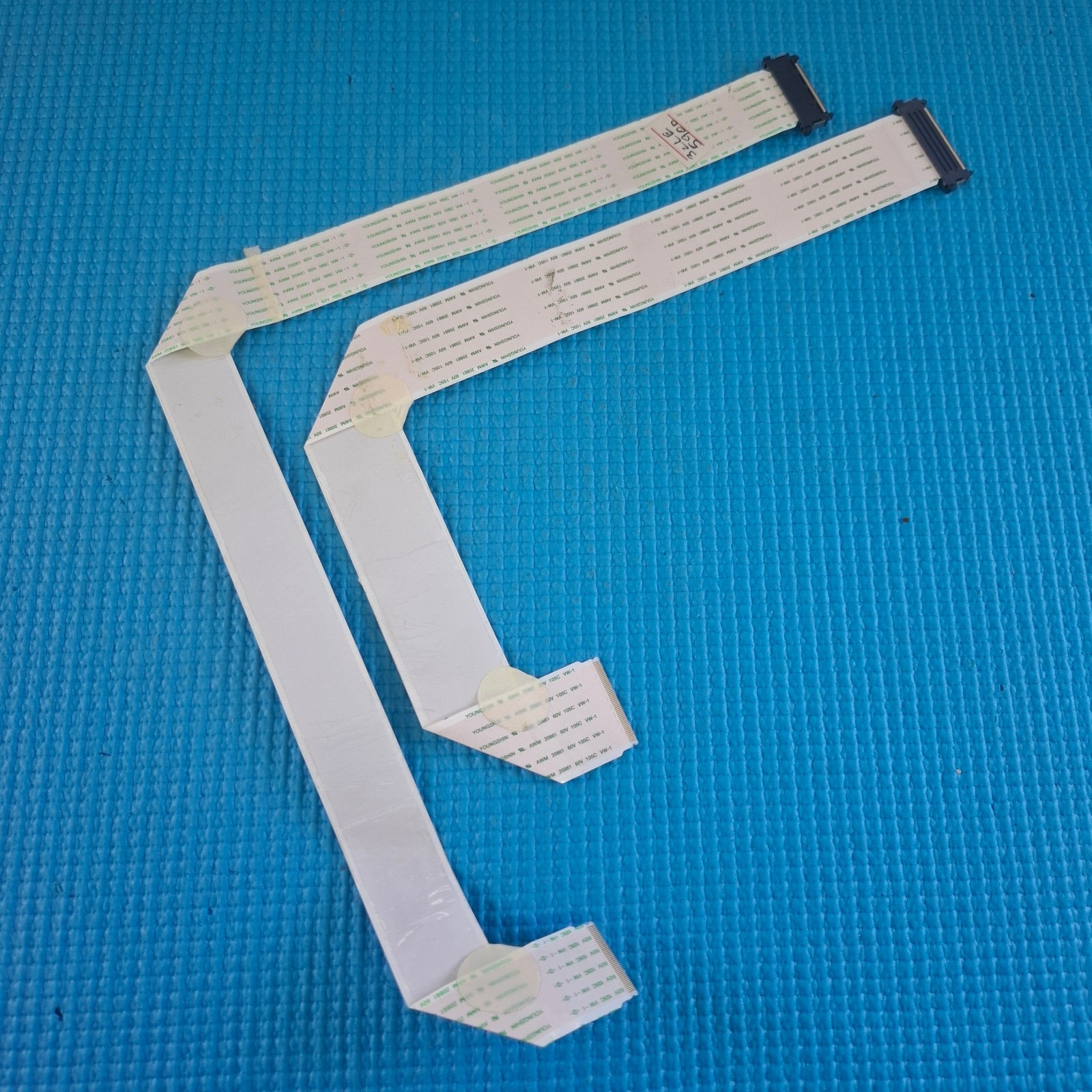LVDS T-CON FLAT CABLE LEAD FOR LG 32LE5900 32" TV EAD61069707 EAD60956313