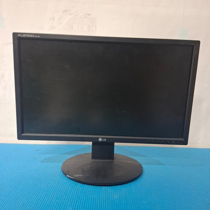LG Flatron W2246S-BF 24" Full HD 1080p Widescreen LCD Monitor
