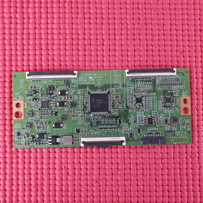 LVDS TCON T-CON BOARD FOR DLED50UHDHDRS 50UA3D63DB 50AO11 50" TV PT500GT04-1-C-1