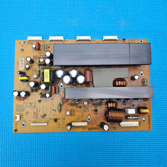 YSUS BUFFER BOARD FOR LG 42PQ3000 42" LCD TV 42G2A_YSUS EAX60764001 EBR64064201