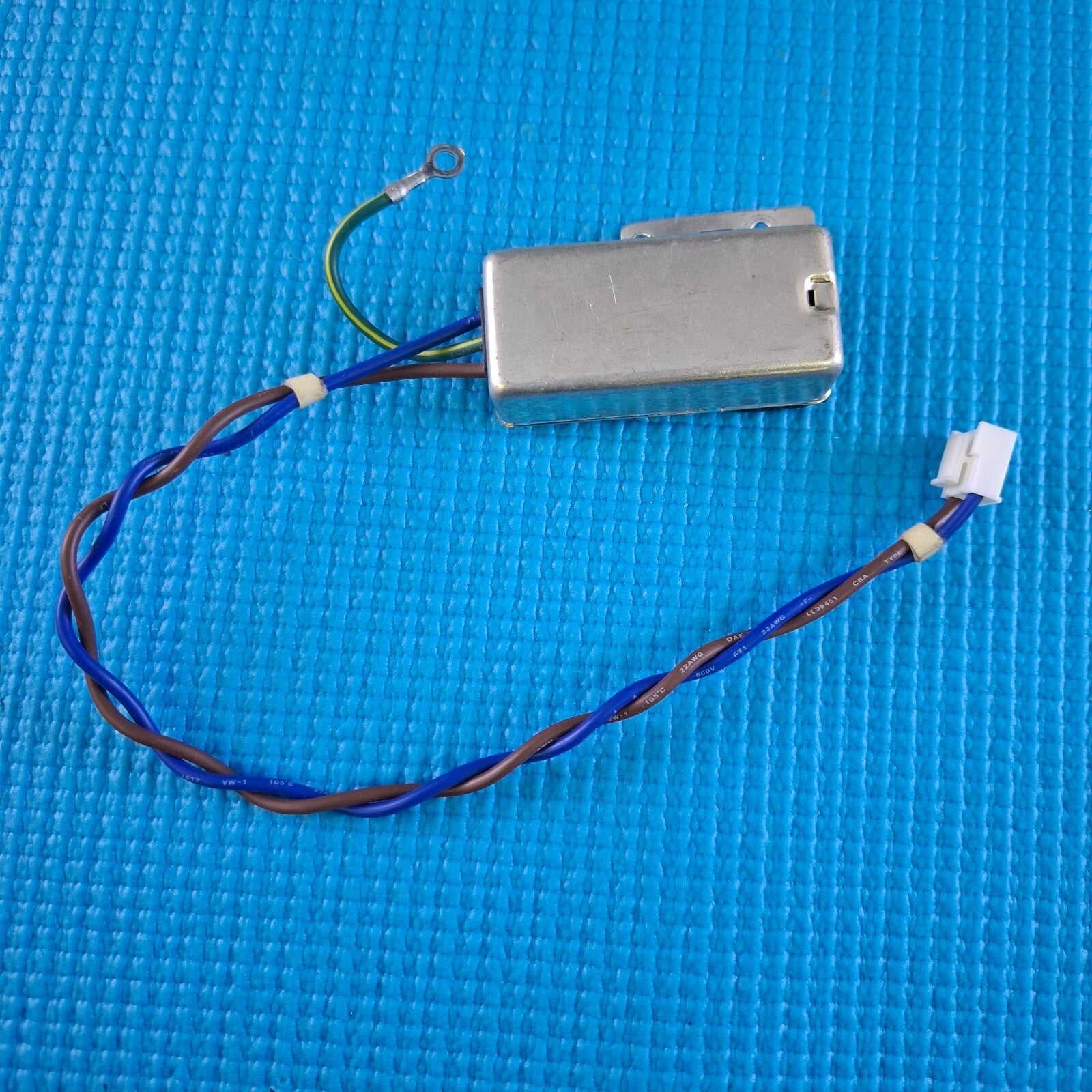 NOISE FILTER LG 42PQ3000 50PQ3000 42PQ6000 50PQ6000 TV IF8-E06DEW EAM60352501