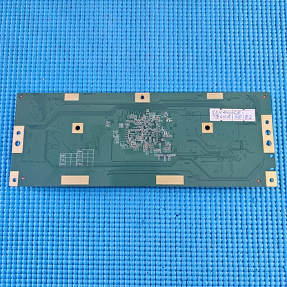 TCON LVDS BOARD FOR LG 55NANO956NA 55" TV HV550SUB-V8D 47-6021437