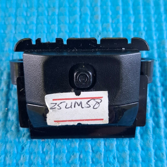 GENUINE BUTTON UNIT FOR LG 25UM58 25" MONITOR