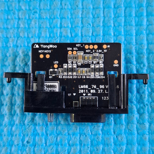 GENUINE IR SENSOR FOR LG 42LM669T 47LM640T TV EBR74560901