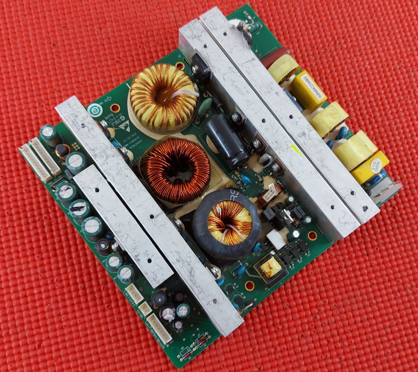 POWER SUPPLY BOARD FOR BAIRD X42DTV X37DTV TV AD301M24-4N1 A404CV8 1A
