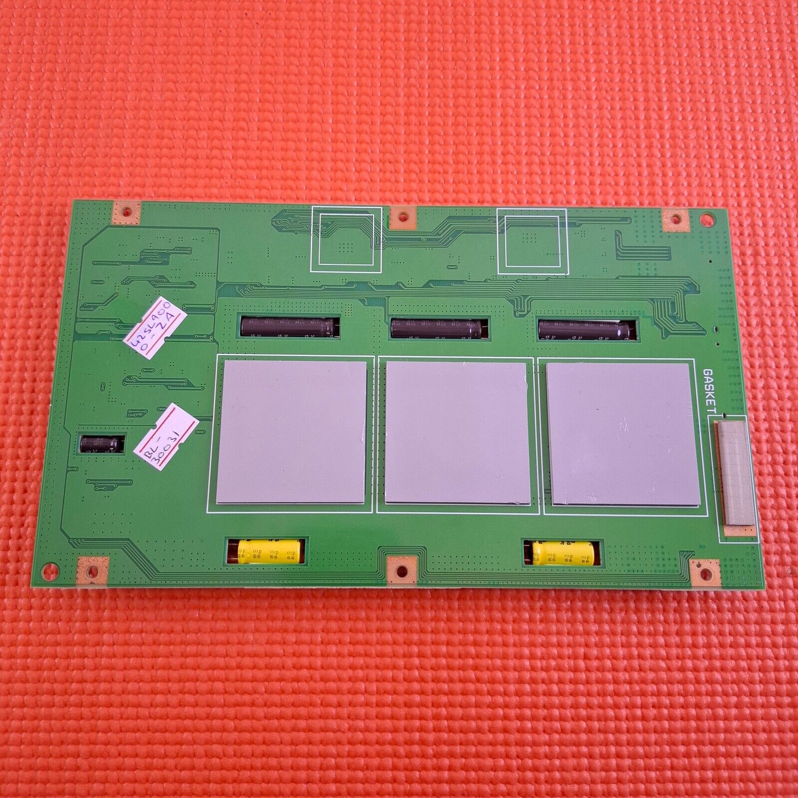 LED INVERTER DRIVER BOARD FOR LG 42SL9000-ZA 42" LED TV KSL-420ELD 6917L-0020A