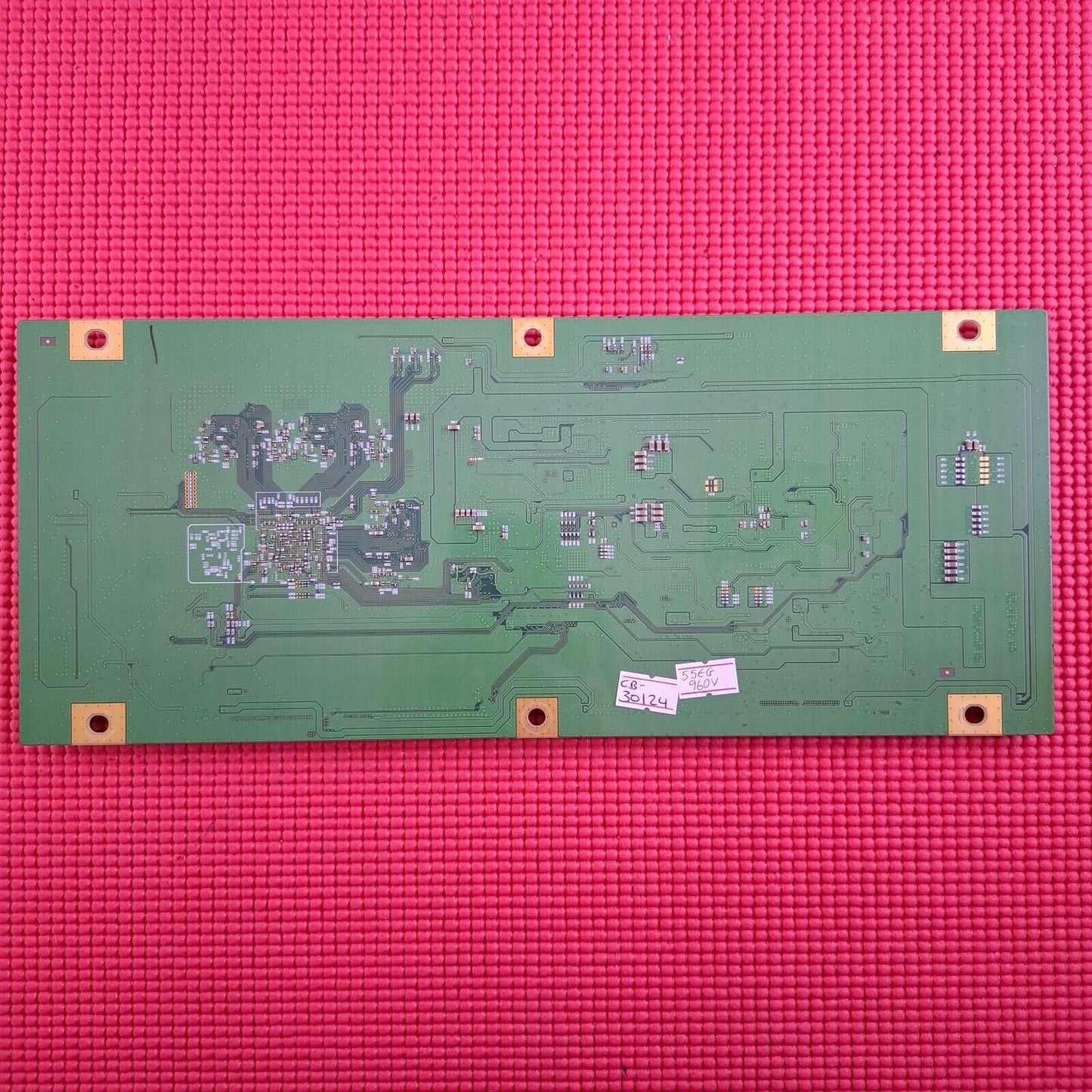 LVDS BOARD FOR LG 55EG920V 55EG960V 55EG9200 55" OLED TV 6871L-4255A 6870C-0585A