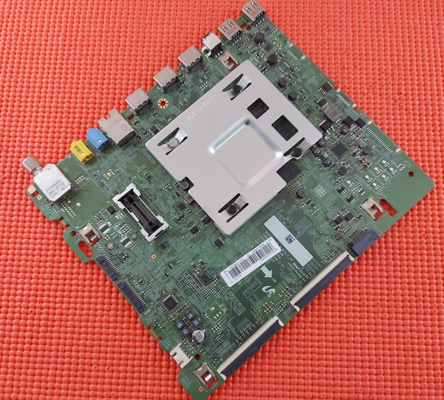 MB FOR SAMSUNG UE49MU6220K UE49MU6200K 49" TV BN41-02568B BN94-12645T