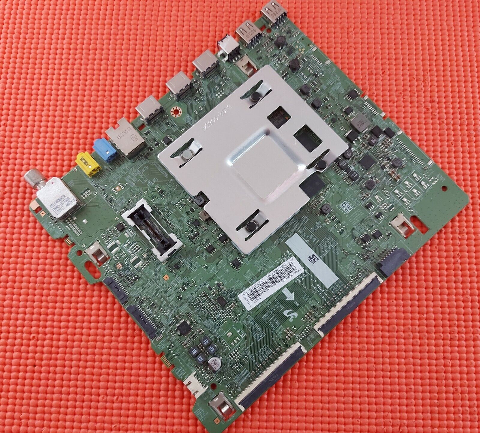 MB FOR SAMSUNG UE49MU6220K UE49MU6200K 49" TV BN41-02568B BN94-12645T