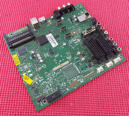 MAIN BOARD FOR CELCUS LCD32S913HD TV 17MB90-2 (310112) 23071831 SCREEN LC320DXN