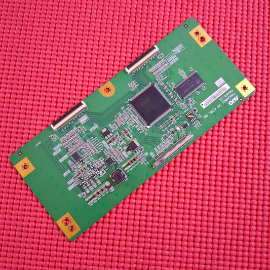 LVDS BOARD FOR SAMSUNG LE40S86BD LE40R88BD LE40R87BD TV 5540T01013 T400XW01 V0