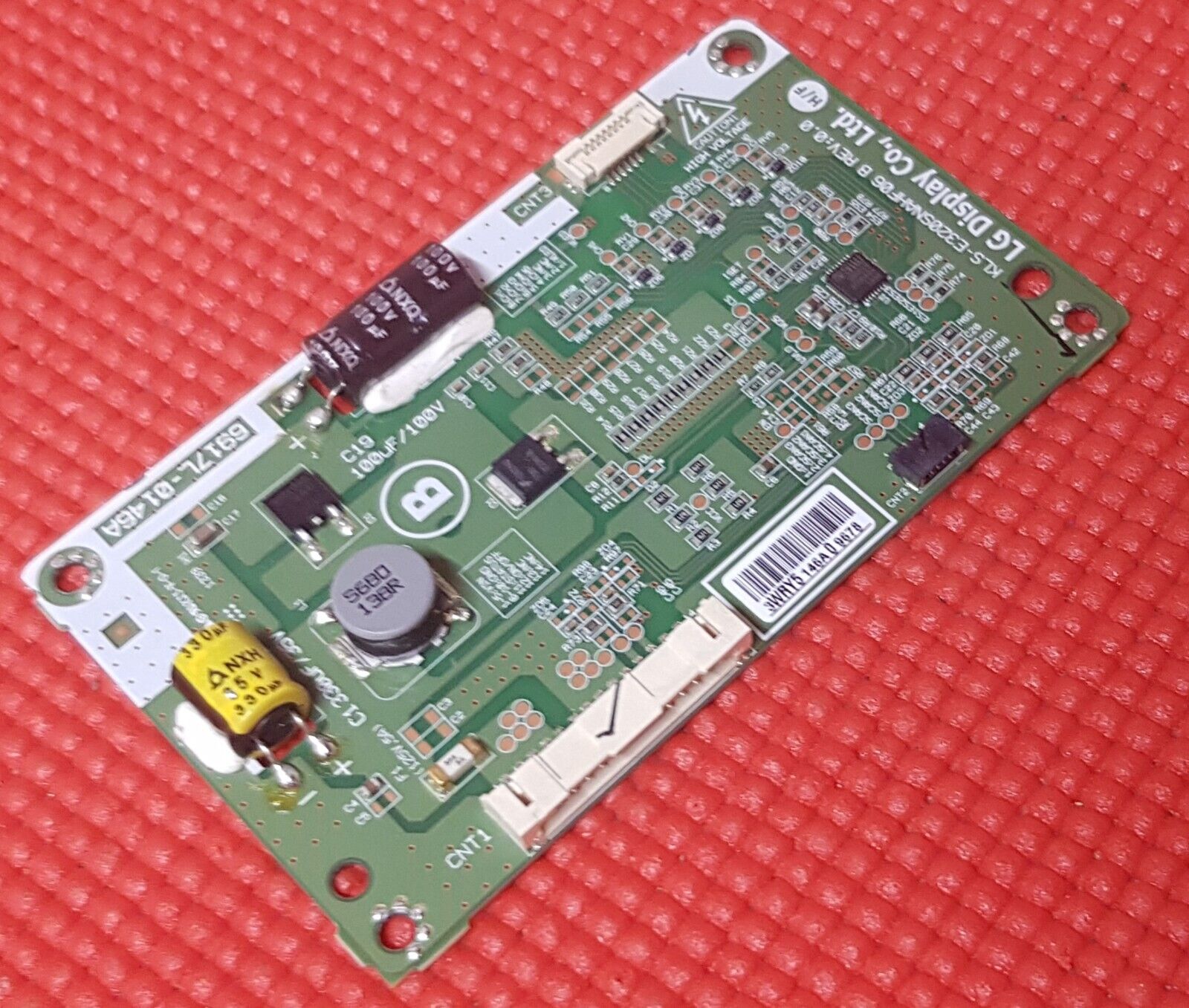 INVERTER BOARD FOR TECHNIKA 32/224I 32/224G 32E21B-FHD TV 6917L-0146A