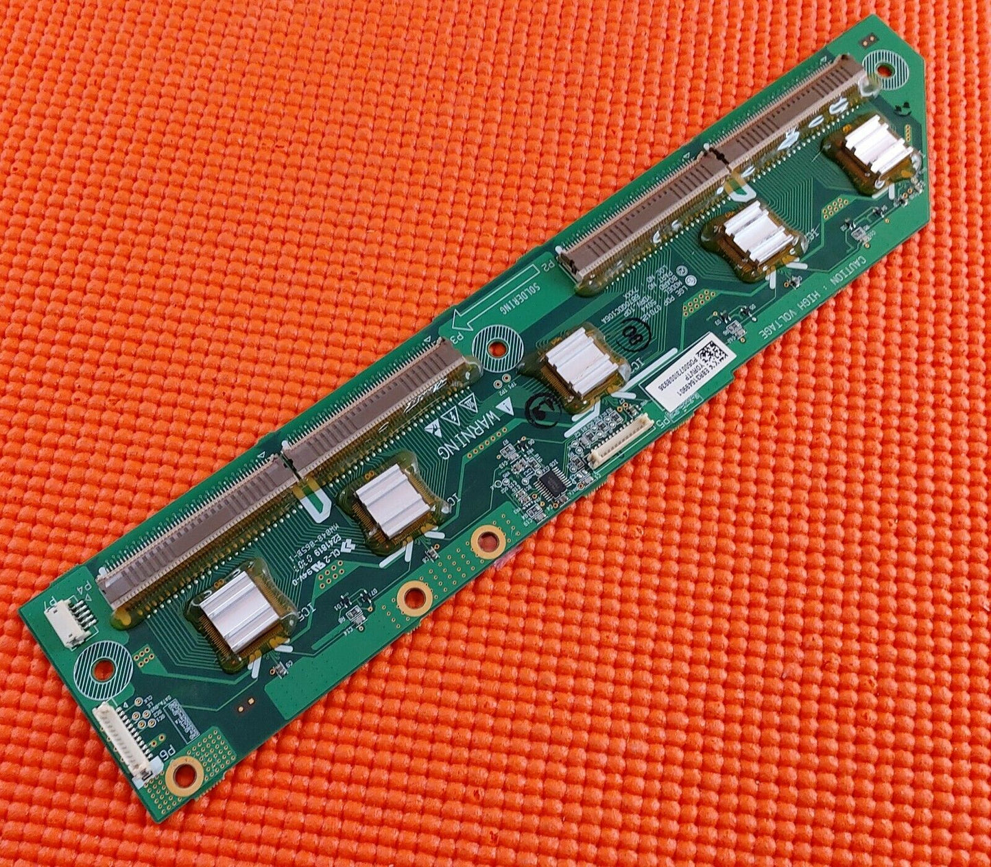 BUFFER BOARD FOR LG 50PC55 50PC56 50" TV 50X4 YDRV_TOP 6870QDC106A EBR31649901