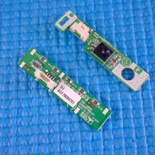REMOTE IR SENSOR LED UNIT FOR LG M2250D-PZ MONITOR EAX62877502 EAX62877902